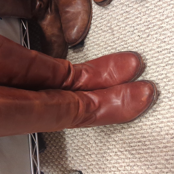 Frye Melissa Button boots - Picture 4 of 7